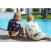 Swim vest 3-4 years  - Rainbow Reef