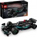 LEGO Technic 42165 Mercedes-AMG F1 W14 E Performance pull-back