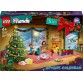 LEGO Friends 42637 Christmas Calendar 2024