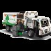 Lego Technic Mack LR Electric Garbage Truck 42167