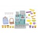 Play-Doh - Super Colorful Cafe Playset