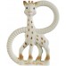 Sophie the Giraffe So Pure Double Soft Bite Ring