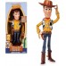 Woody Interactive Talking Action Figure