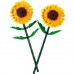 LEGO Botanical Collection - Sunflowers