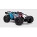 MIX - Hurricane - Remote Control Car Blue