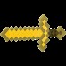 Minecraft sword