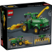 LEGO Technic John Deere 9700 Forage Harvester 42168