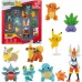 Pokemon Battle Figure 10 Pk