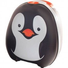 My Carry Potty Educational portable potty, Penguin