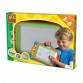 SES Creative drawing board