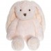 Teddykompaniet Svea Rabbit 30 cm, Pink