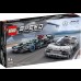 LEGO Speed ​​Champions 76909 Mercedes-AMG F1 W12 E Performance and Mercedes-AMG Project One