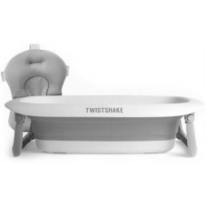 Twistshake
Twistshake Bathtub & Cushion Pastel Gray - Bath