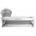 Twistshake
Twistshake Bathtub & Cushion Pastel Gray - Bath