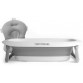 Twistshake
Twistshake Bathtub & Cushion Pastel Gray - Bath