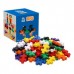 Plus-Plus BIG Basic Mix - 100 pcs.