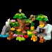 LEGO DUPLO 10973 Wild animals of South America