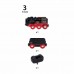 BRIO 33884 Battery-powered steam train