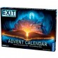 Cosmos EXIT Advent Calendar - The Hunt for the Golden Book