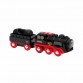 BRIO 33884 Battery-powered steam train