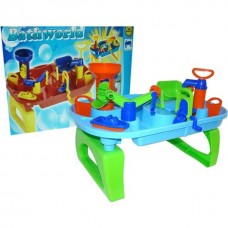 Activity set play with water