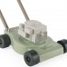 Dantoy Green Lawnmower for the garden