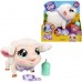 Little live pets lamb electronic teddy bear