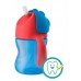 Philips AVENT Mug with flexible straw 200 ml boy