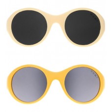 Mokki Sunglasses - Click & Change - 10 pieces - Yellow