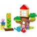 LEGO DUPLO 10431 Gurli Pig's Garden and Treetop House