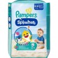 Pampers Splashers Swim Nappies Size 3-4 (6-11kg) 12 per pack