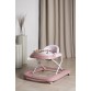 Beemoo PLAY Explore Learn-to-walk chair, Blush Pink
