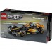 LEGO Speed ​​Champions 76919 McLaren Formula 1 Race Car