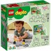 LEGO DUPLO 10882 Train tracks