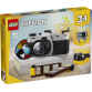 LEGO Creator 31147 Retro Camera