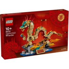 LEGO 80112 Lucky dragon