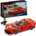 LEGO Speed ​​Champions 76914 Ferrari 812 Competizione