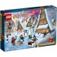 LEGO® Harry Potter Christmas Advent Calendar 76418