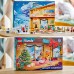 LEGO Friends 42637 Christmas Calendar 2024