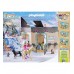 Playmobil Horses Of Waterfall - Christmas Calendar - 71345 - 68 Parts
