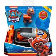 Paw Patrol Basic Vehicle Zuma