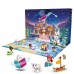 LEGO Disney Princess 43253 Christmas calendar 2024