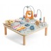 VIGA Polar B Activity table