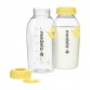 Breast milk bottle from Medela - 250 ml. (2 pieces)