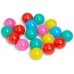 Cloudberry Castle Soft Balls 250pcs