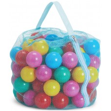 Cloudberry Castle Soft Balls 100 pcs