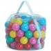 Cloudberry Castle Soft Balls 100 pcs