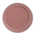 Silicone bowl 2-pack - Rose