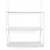 Minitude BROOKLYN Shelf, White