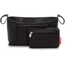 Skip Hop Stroller Organizer Black